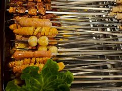 -水浒烤肉(医学院店)