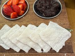 -哼蟹二将·烤肉酱蟹(合生汇店)