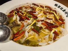 -太二酸菜鱼(福州泰禾店)