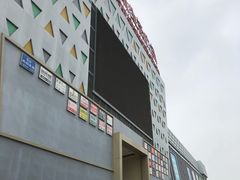 -上海苏航生活广场