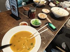 -漆黑觉米粉(三里屯店)