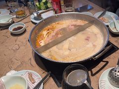 -捞王锅物料理(四川北路店)