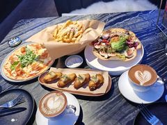 -LES ELITES 英集荟(南京西路店)