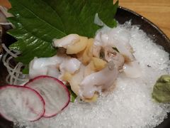 红螺刺身-九州酒场ひこぞう(2号店)