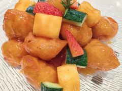 -粤集云山·手工点心粤菜