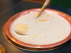 -诺敏塔拉奶茶-布里亚特包子-手把肉(锦都会店)