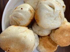 煎包-潭式煎包(西航路店)