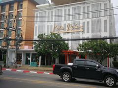 -Let's Relax Spa(Phuket 3rd Street)