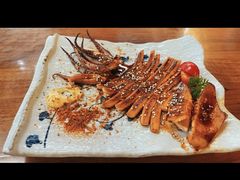 -小川洋风料理(武商MALL店)