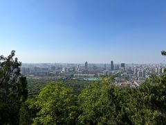 -千佛山风景名胜区