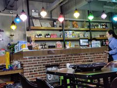 大堂-醉巫山纸包鱼·私房菜