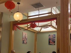 -一心创作料理屋(经开万达店)