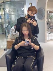 -MRMODE时尚先生美发沙龙