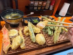 -天妇罗内顺田(罗湖店)