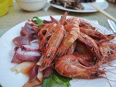 -亮马河饭店翠雅咖啡厅