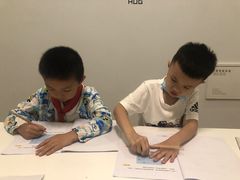 -培飞思维馆(浣花溪校区)