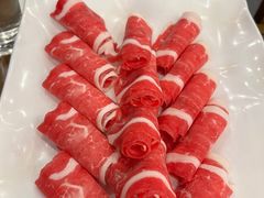 -百叶居·老北京涮羊肉(鼓楼店)