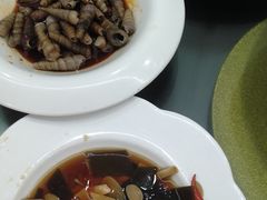 -望海潮海鲜店 特色家常菜(在海一方店)