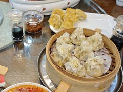 -德顺源·非遗烧麦·老菜(大观园店)