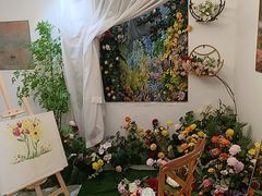-成都梵高星空艺术馆(春熙路旗舰店)