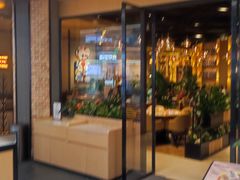 -半秋山西餐厅(销品茂店)