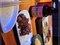 -火联烧烤(学院路创始店)