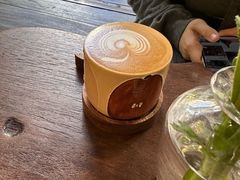 -concerto协奏曲咖啡店