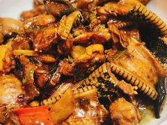 -宜宾海鲜酒家·三十年老字号