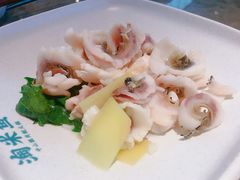-淘米捞·米汤脆鲩鱼火锅(福田皇岗店)