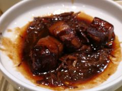 红烧肉-金时代顺风大酒店(协泰店)