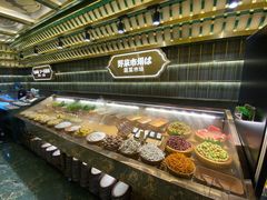 -一绪に寿喜烧自助(世茂广场店)