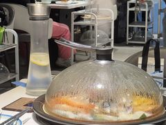 -碗中海·蒸汽海鲜·桑拿鸡(岭南天地店)