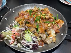 -桥边小楼·手工云南菜·丽江地标美食