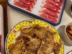 -东来顺饭庄(天坛店)