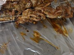 -酒宝荡烧烤(长航局江大路住宅小区店)