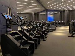 -西安W酒店FIT有型健身中心