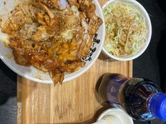 -熊吞·大碗丼烧肉饭(西市场嘉华店)
