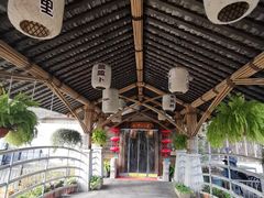 -二十八里太湖船菜(吉祥路店)