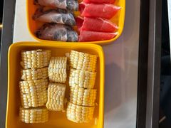 -润园四季椰子鸡火锅(海上世界店)