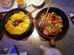 -啫神·广州地标美食(北京路店)