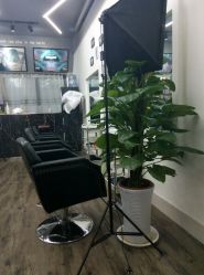 -YO HAIR SALON