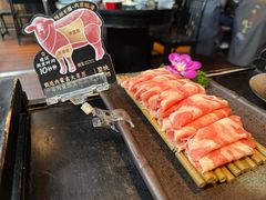 -捞王锅物料理(凯旋路店)