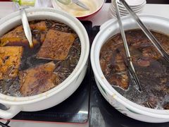 -一一刀削面(书院路店)