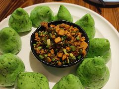 -翁大胖媽媽菜(银海店)