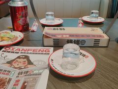 -钱锋炭缸烧烤(南湖大路总店)