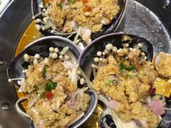 -必点海鲜·鲅鱼水饺(鞍山西道店)