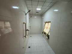 -慧享福养老机构(长寿路店)