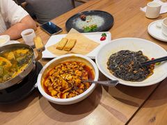 -枣子树·素食餐厅(普陀山店)