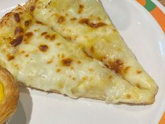 -比格比萨自助(南京万达茂店)