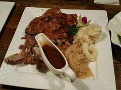 android_upload_pic-宝莱纳啤酒花园餐厅PAULANER BRAUHAUS Nanjing(广州路店)
